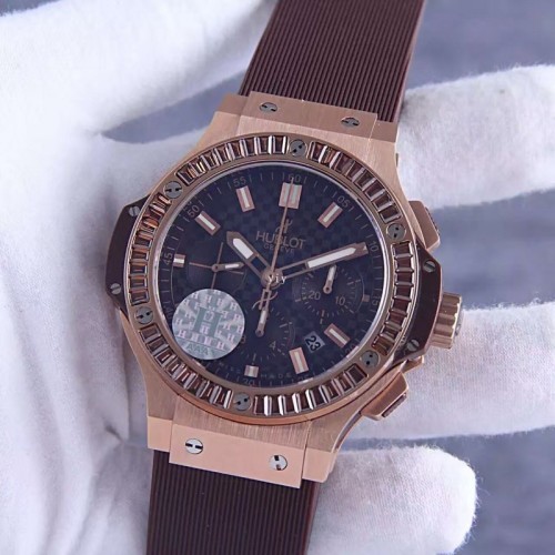 Hublot Watches-863