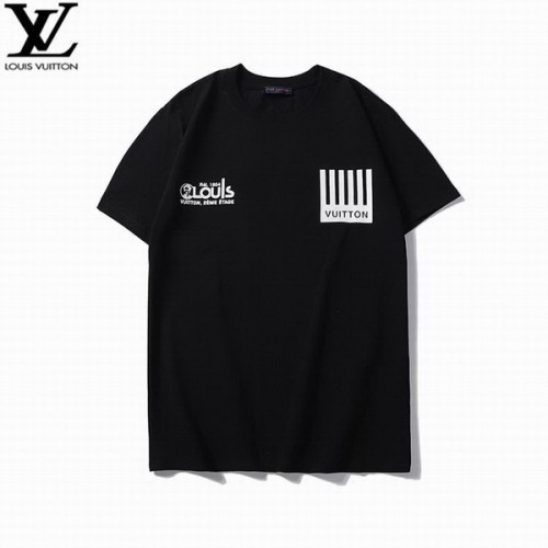 LV  t-shirt men-358(S-XXL)