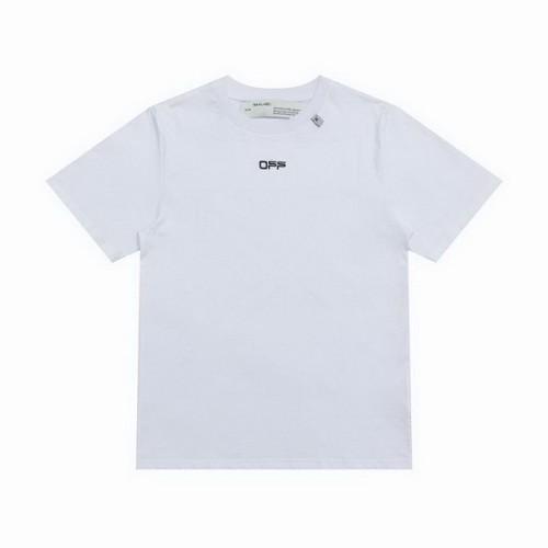 Off white t-shirt men-851(S-XL)
