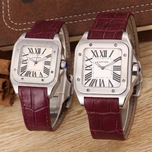 Cartier Watches-534