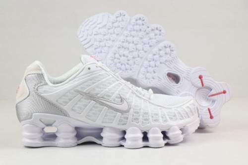 Nike Shox Reax Run Shoes men-015