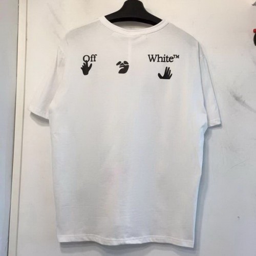 Off white t-shirt men-669(S-XL)