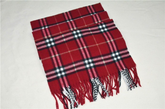 Burberry Silk Scarf AAA-376