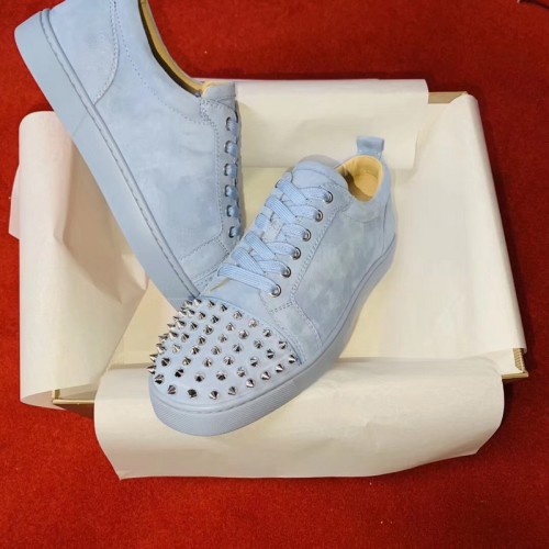 Super Max Christian Louboutin Shoes-1222