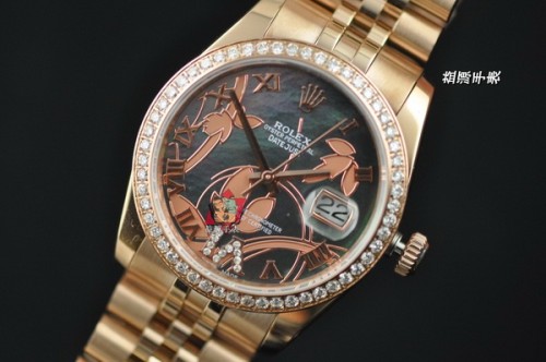 Rolex Watches-747