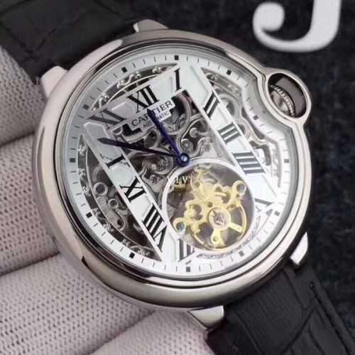 Cartier Watches-316