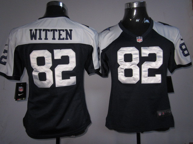 NEW NFL jerseys women-432