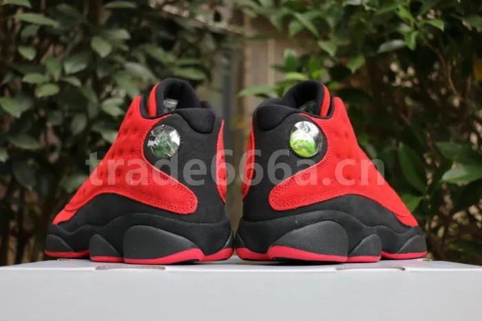 Authentic Air Jordan 13 “Reverse Bred”