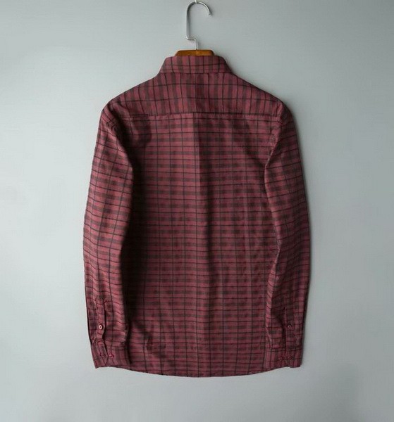 Burberry long sleeve men-028(M-XXXL)