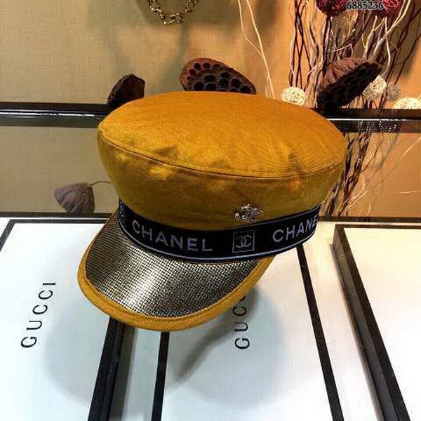 CHAL Hats AAA-418