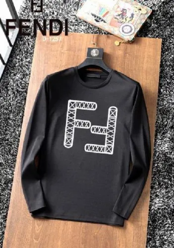 FD long sleeve t-shirt-110(M-XXXL)
