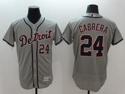 MLB Detroit Tigers-068