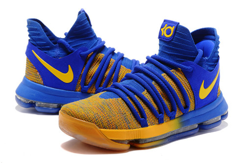 Nike KD 10 Shoes-006