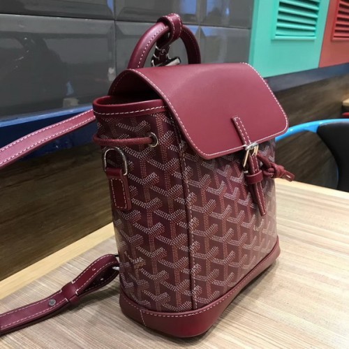 Goyard Backpack 1;1 Quality-007