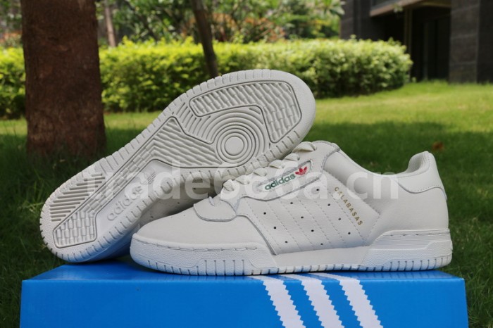 Authentic AD Originals YEEZY Powerphase