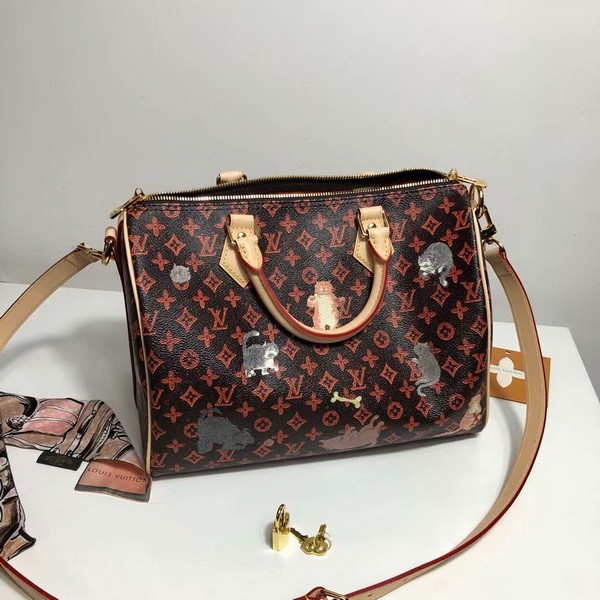 LV Hangbags AAA-207