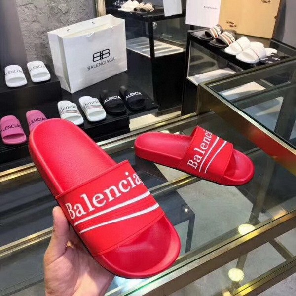 B men slippers AAA-008
