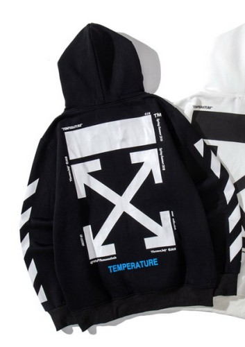 OFF-WHITE men Hoodies-722(M-XXL)