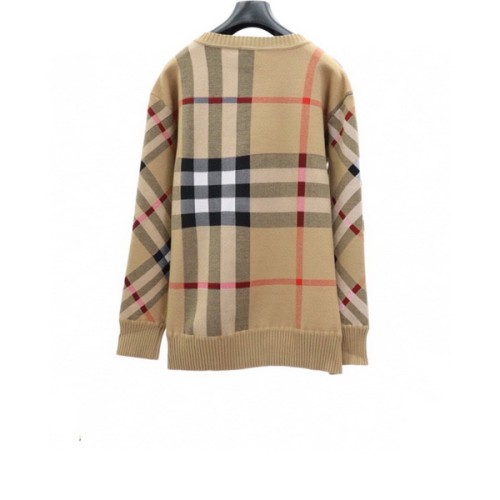 Burberrys Sweater 1：1 Quality-040(S-L)