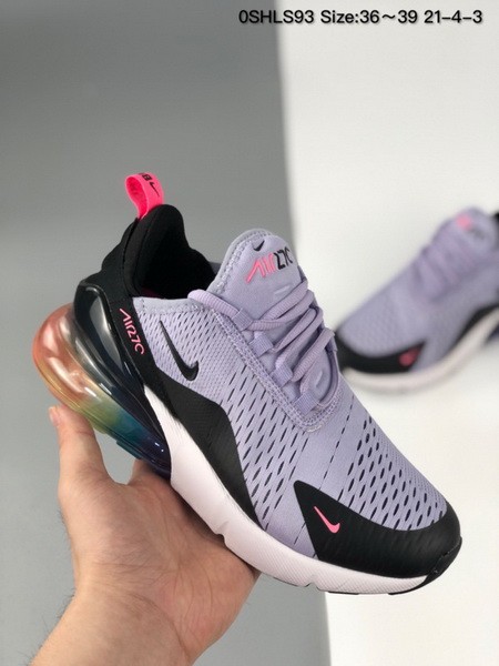 Nike Air Max 270 women shoes-854