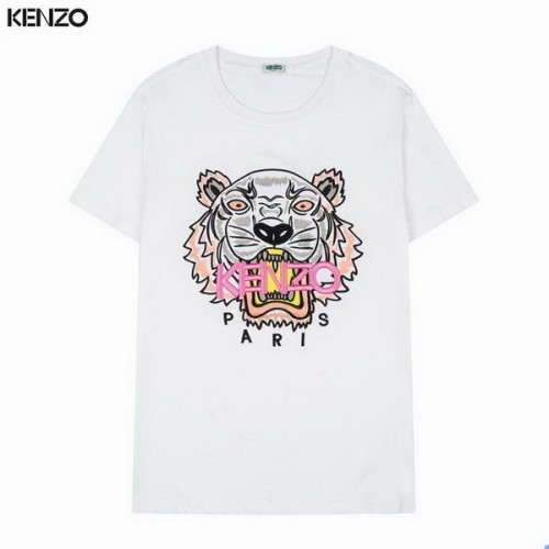 Kenzo T-shirts men-076(S-XXL)
