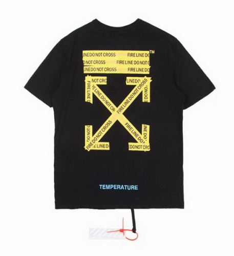 Off white t-shirt men-735(S-XL)