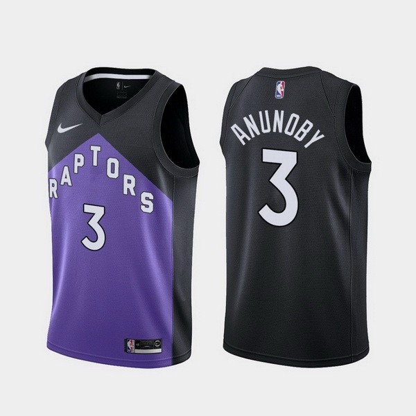 NBA Toronto Raptors-174