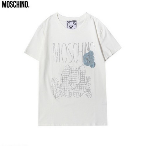 Moschino t-shirt men-304(S-XXL)