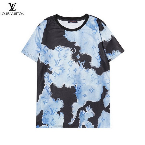 LV  t-shirt men-1170(S-XXL)