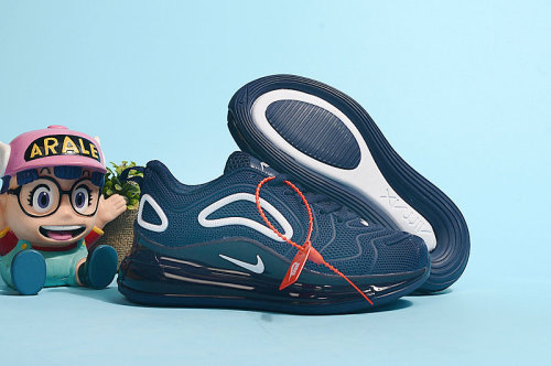 Nike Air Max 720 kids shoes-025