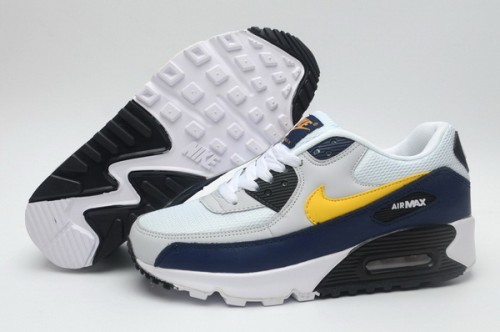 Nike Air Max 90 women shoes-344