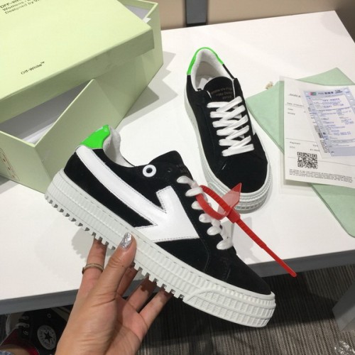 OFFwhite Men shoes 1：1 quality-056