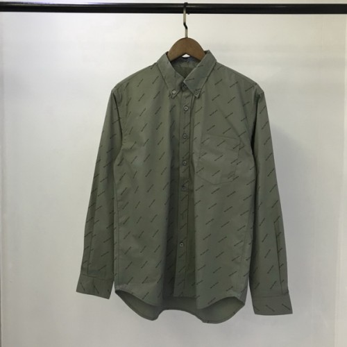 B Shirt 1：1 Quality-1374(XS-L)