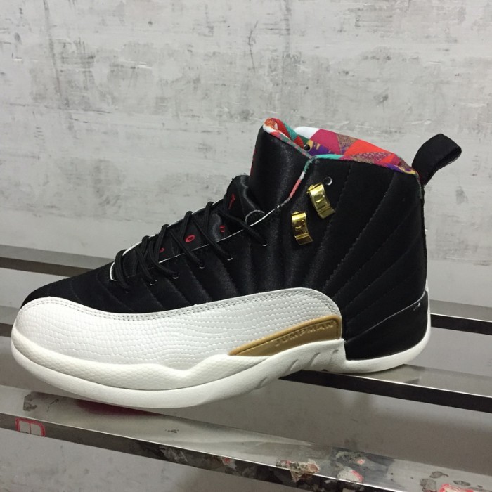 Air Jordan 12 shoes AAA-039