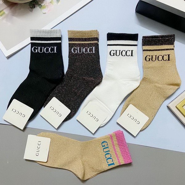 G Socks-214