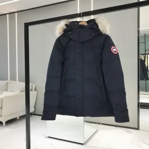 CG Down Jacket men-315