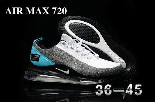 Nike Air Max 720 women shoes-162