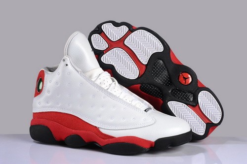 Jordan 13 shoes AAA Quality-001