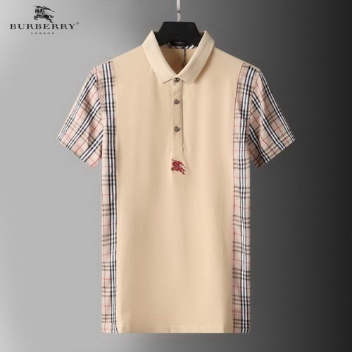 Burberry polo men t-shirt-188(M-XXXL)