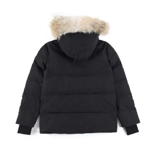 CG Down Jacket men-152
