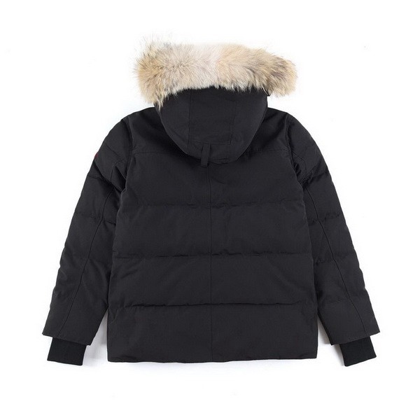 CG Down Jacket men-152