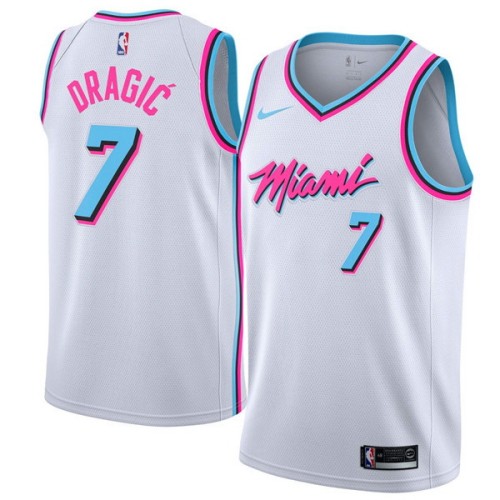 NBA Miami Heat-017