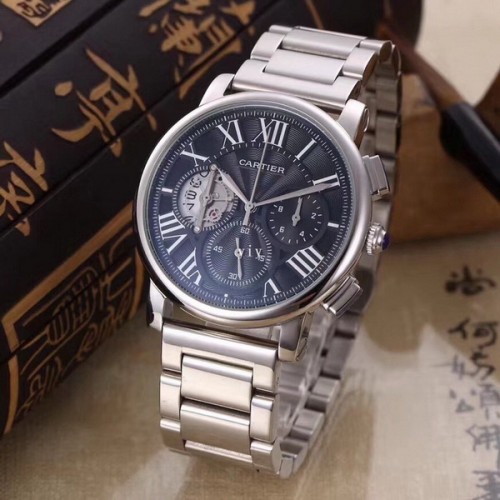 Cartier Watches-353