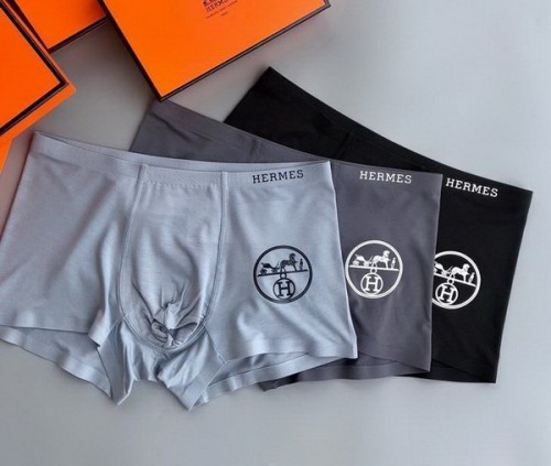 Hermes boxer underwear-047(L-XXXL)