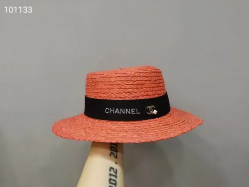 CHAL Hats AAA-162