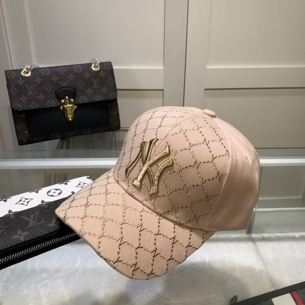 New York Hats AAA-423
