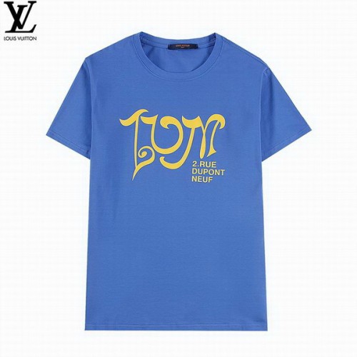 LV  t-shirt men-436(S-XXL)