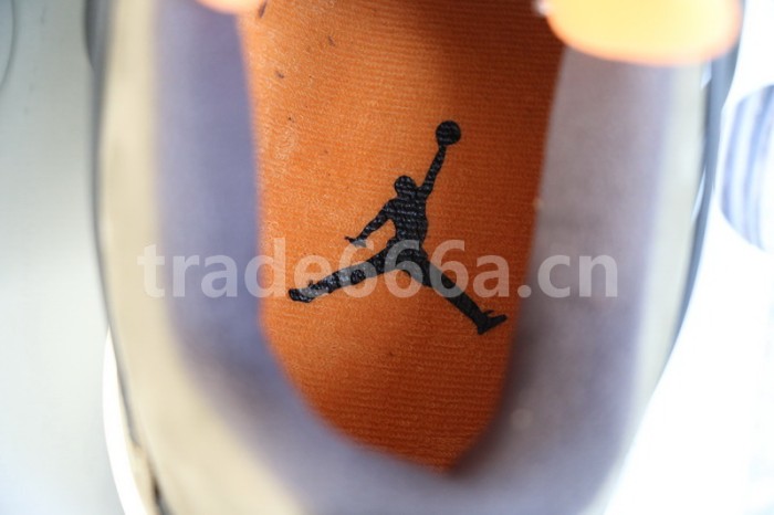 Authentic Air Jordan 4 Undefeated
