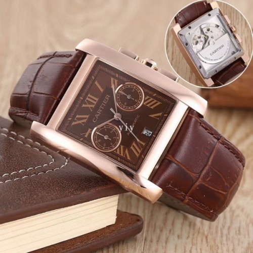 Cartier Watches-104