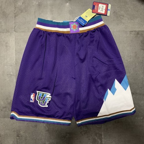 NBA Shorts-616
